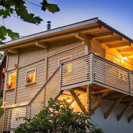 Willa House Gabrijel With Four Seasons Outdoor Kitchen Bled Zewnętrze zdjęcie