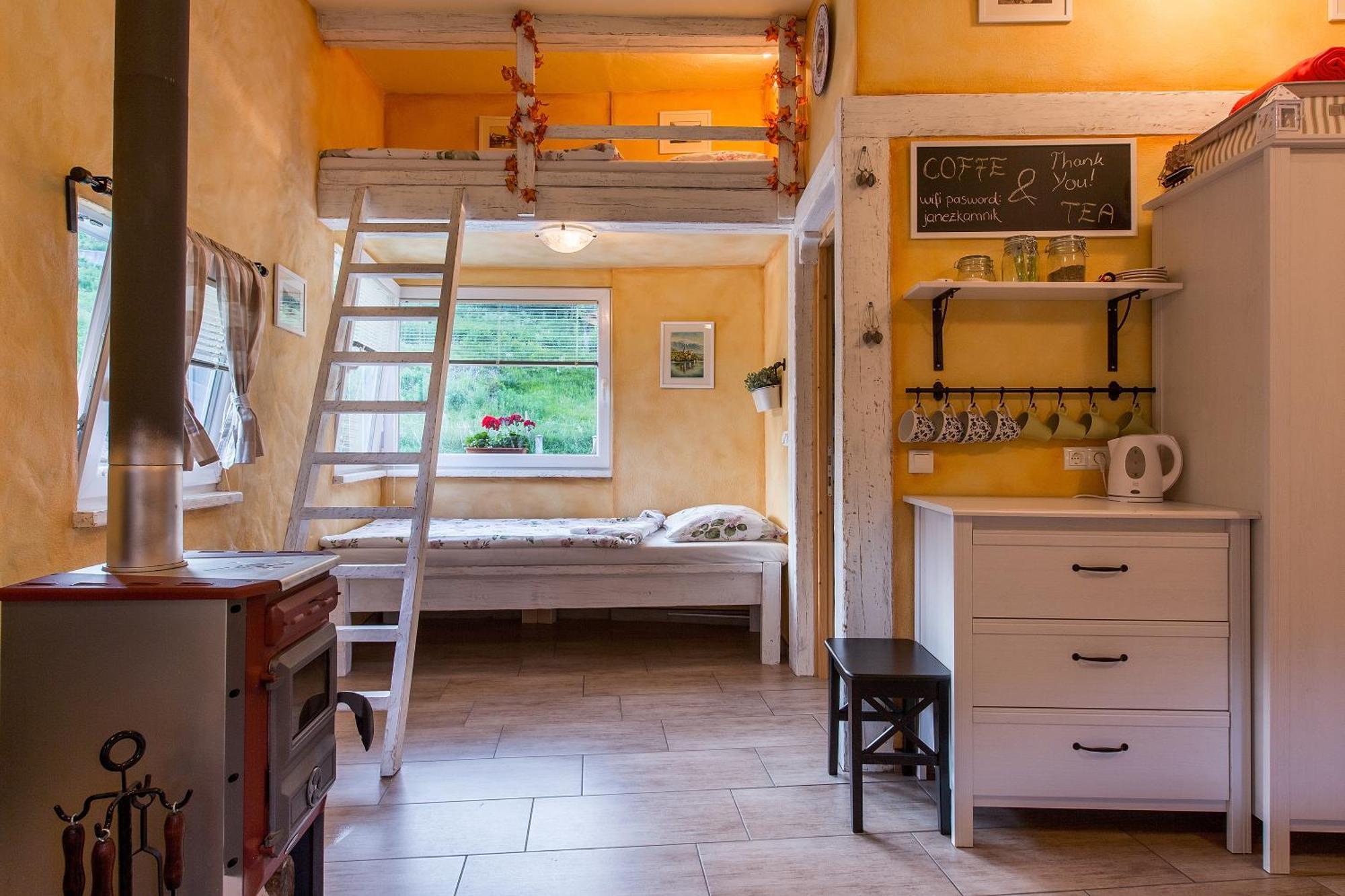 Willa House Gabrijel With Four Seasons Outdoor Kitchen Bled Zewnętrze zdjęcie