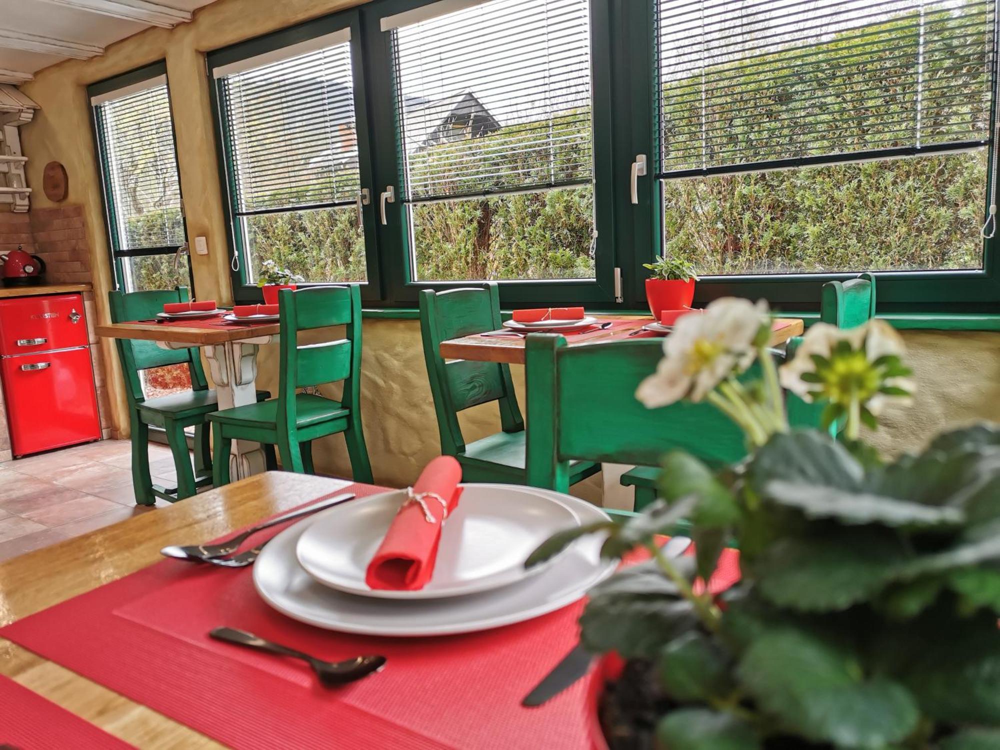 Willa House Gabrijel With Four Seasons Outdoor Kitchen Bled Zewnętrze zdjęcie