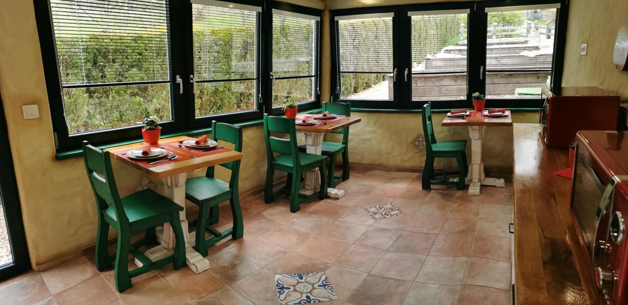 Willa House Gabrijel With Four Seasons Outdoor Kitchen Bled Zewnętrze zdjęcie