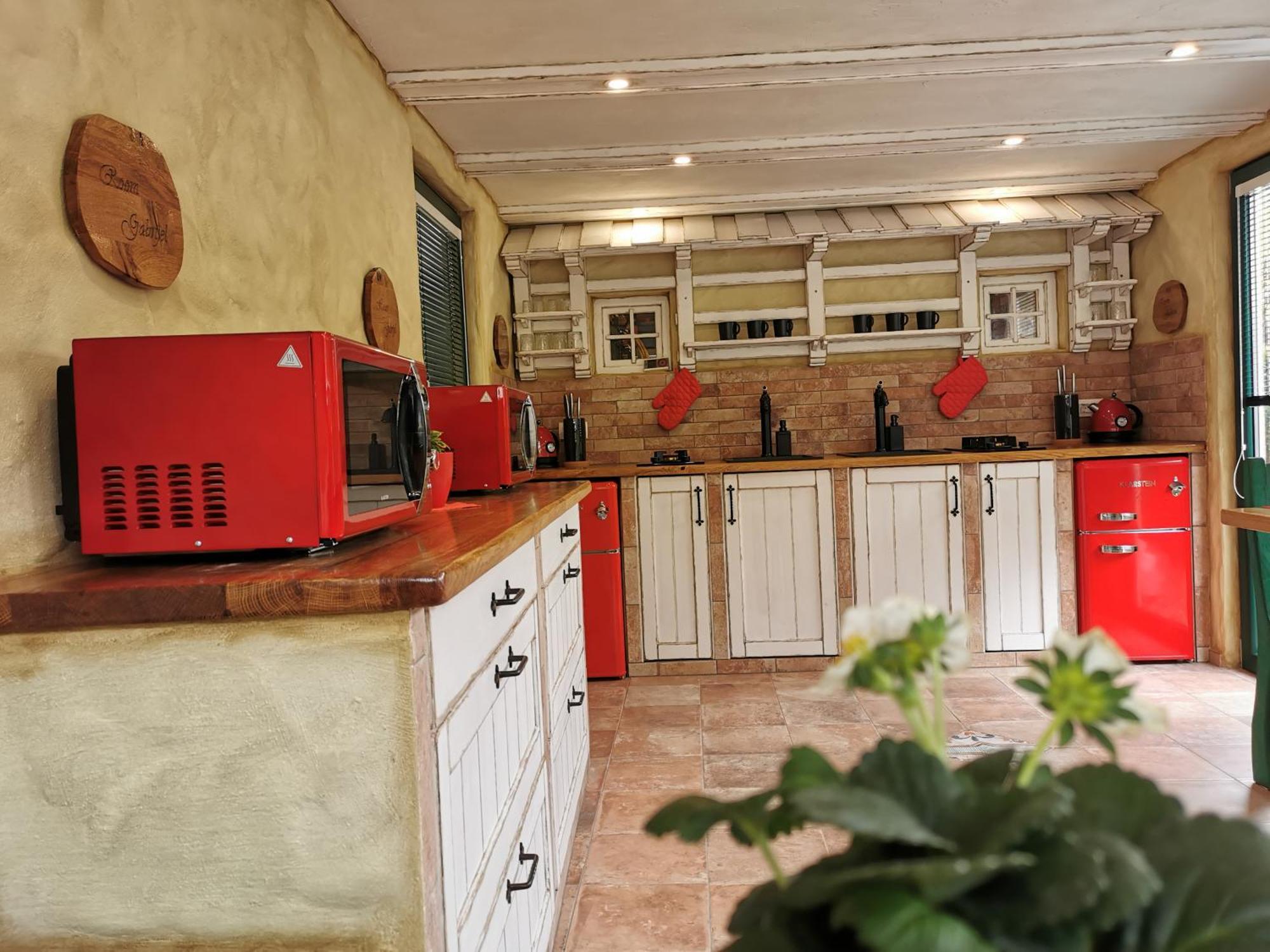Willa House Gabrijel With Four Seasons Outdoor Kitchen Bled Zewnętrze zdjęcie