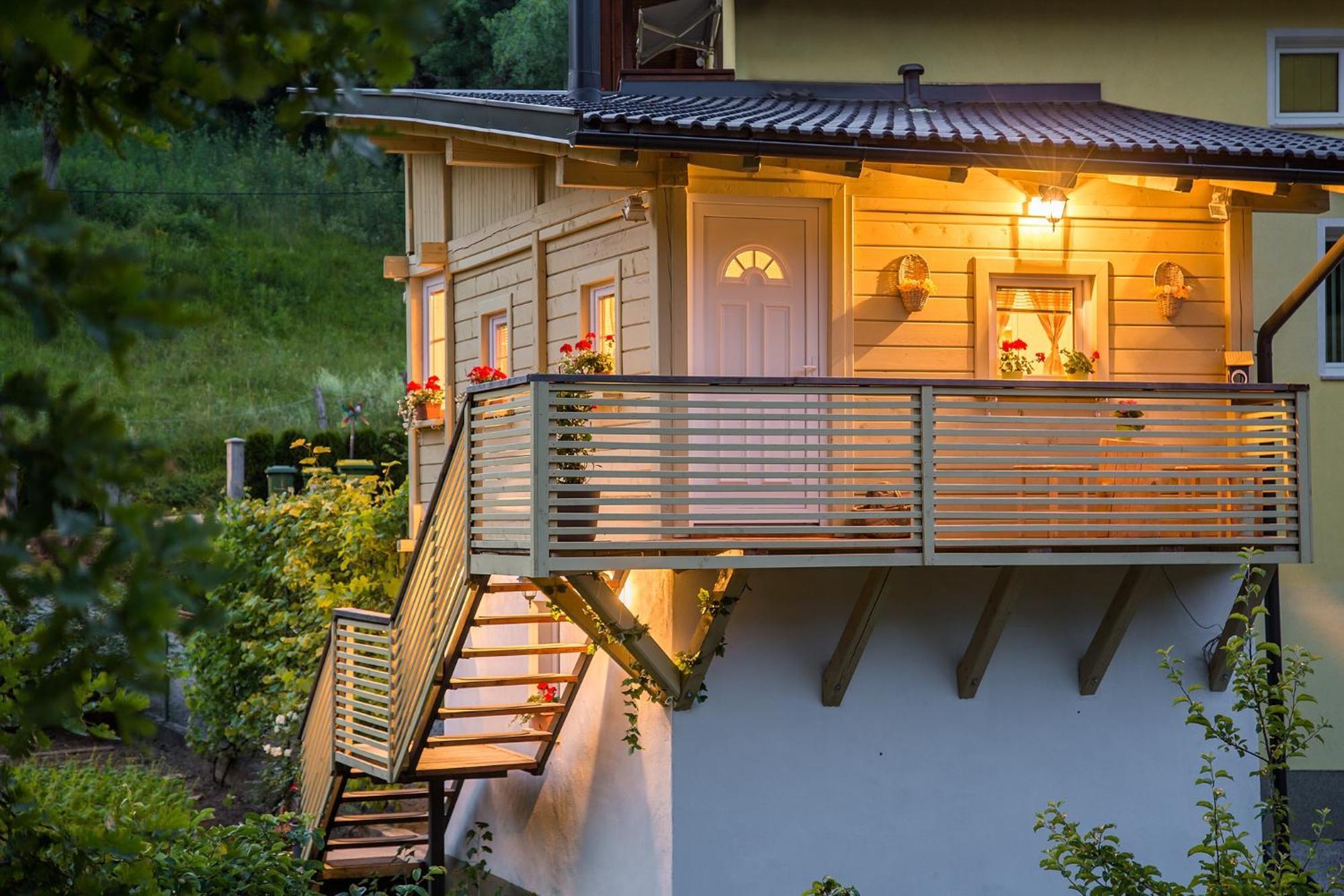 Willa House Gabrijel With Four Seasons Outdoor Kitchen Bled Zewnętrze zdjęcie